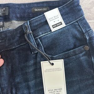 Judy Blue High Waist Jeans